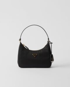 Prada Re-Edition 2005 Re-Nylon and Saffiano Mini Bag - Image 25