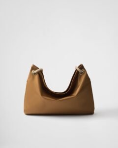 Prada Mariner Large Re-Nylon Shoulder Bag - Image 6