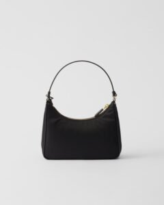 Prada Re-Edition 2005 Re-Nylon and Saffiano Mini Bag - Image 28