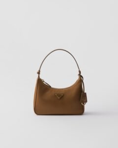 Prada Re-Edition 2005 Re-Nylon and Saffiano Mini Bag - Image 22