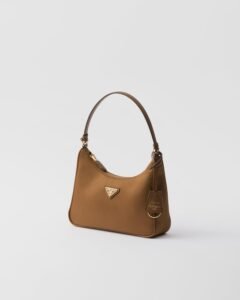 Prada Re-Edition 2005 Re-Nylon and Saffiano Mini Bag - Image 23