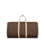 Louis Vuitton Keepall BandouliÈre 55 - Image 4