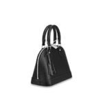Louis Vuitton  Alma Bb Black - Image 2