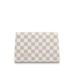 Louis Vuitton Croisette Chain Wallet Rose Ballerine Pink - Image 4