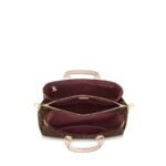Louis Vuitton  Soufflot Mm - Image 3
