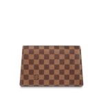 Louis Vuitton Croisette Chain Wallet Scarlet Red - Image 4