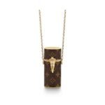 Louis Vuitton Lipstick Case