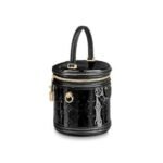 Louis Vuitton Cannes Black - Image 2