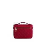 Louis Vuitton Pochette MÉtis Scarlet Red - Image 3