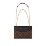 Louis Vuitton Saint-placide Black - Image 4