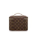 Louis Vuitton Nice Bb Toiletry Pouch - Image 3