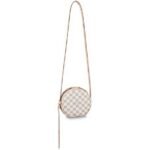 Louis Vuitton Boite Chapeau Souple Pm