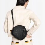 Louis Vuitton Boite Chapeau Souple Mm Black - Image 4