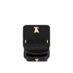 Louis Vuitton Lockme Chain Pm Black - Image 5