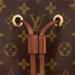 Louis Vuitton NÉonoÉ Mm Caramel - Image 3