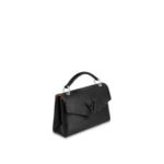 Louis Vuitton Pochette Grenelle Black - Image 2