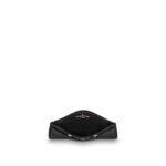 Louis Vuitton Card Holder Black - Image 4