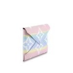 Louis Vuitton Escale Pochette Kirigami Pastel - Image 3