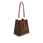 Louis Vuitton NÉonoÉ Mm Coquelicot Red - Image 2