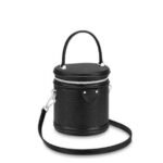 Louis Vuitton Cannes Black - Image 2