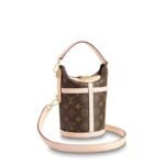 Louis Vuitton Duffle Bag