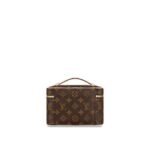 Louis Vuitton Nice Mini Toiletry Pouch - Image 3