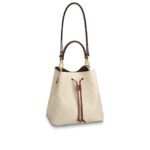 Louis Vuitton NÉonoÉ Mm Creme