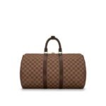 Louis Vuitton Keepall BandouliÈre 45 - Image 4