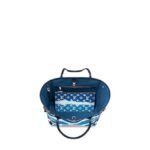 Louis Vuitton Escale Neverfull Mm Blue - Image 5