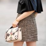 Louis Vuitton Crafty Pochette MÉtis Cream - Image 2