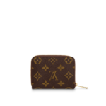 Louis Vuitton Zippy Coin Purse Rose Ballerine Pink - Image 3