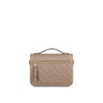 Louis Vuitton Pochette MÉtis Tourterelle Grey - Image 3