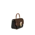 Louis Vuitton  Vaugirard Black - Image 2
