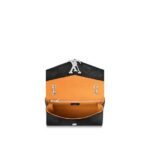 Louis Vuitton Pochette Grenelle Black - Image 5
