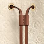Louis Vuitton NÉonoÉ Mm Creme - Image 4