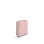 Louis Vuitton Zippy Coin Purse Rose Ballerine Pink - Image 2