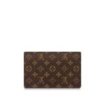 Louis Vuitton Flore Chain Wallet Fuchsia - Image 3
