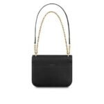 Louis Vuitton Lockme Chain Pm Black - Image 4