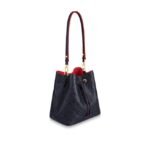 Louis Vuitton NÉonoÉ Mm Marine Rouge - Image 2