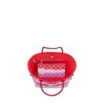Louis Vuitton Escale Neverfull Mm Red - Image 3