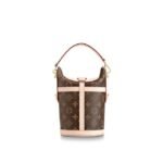 Louis Vuitton Duffle Bag - Image 5