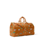 Keepall Bandoulière 50 Bag - Image 4