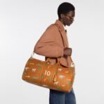Keepall Bandoulière 50 Bag - Image 2