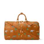 Keepall Bandoulière 50 Bag