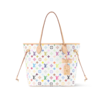 LV x TM Neverfull MM Bag