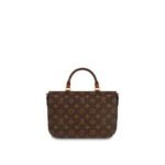 Louis Vuitton  Vaugirard Black - Image 4