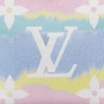 Louis Vuitton Escale Toiletry Pouch 26 Pastel - Image 5
