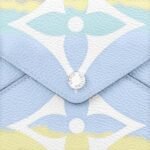 Louis Vuitton Escale Pochette Kirigami Pastel - Image 5