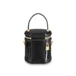 Louis Vuitton Cannes Black - Image 3