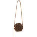 Louis Vuitton Boite Chapeau Souple Pm - Image 2